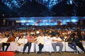 Agnyaathavaasi Movie Audio Launch Photos